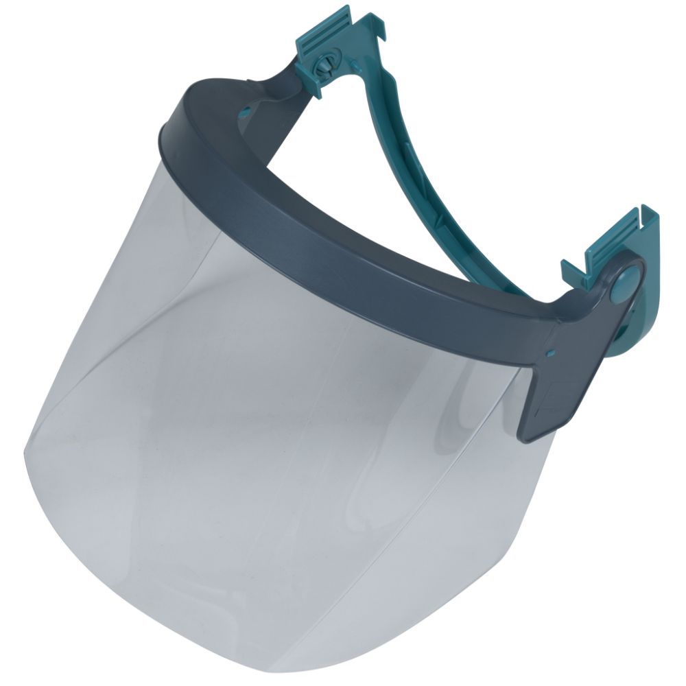 Produktbild KS Tools Elektriker-Gesichtsschutzschirm,Klasse1