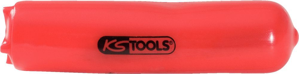 Produktbild KS Tools Tülle mit Schutzisolierung und Klemmkappe, 15mm