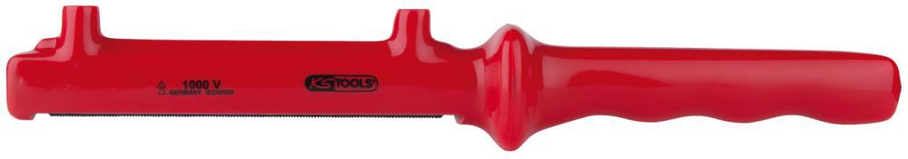 Produktbild KS Tools Kabelmantelsäge mit Schutzisolierung 330mm