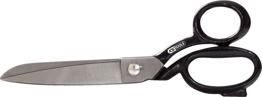 Produktbild KS Tools Universal Werkstattschere Gesamtlänge 200 mm