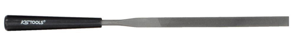 Produktbild KS Tools Flach Nadelfeile 5 x 1mm