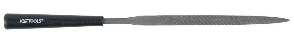 Produktbild KS Tools Raum Nadelfeile 5mm