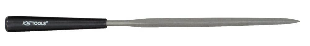 Produktbild KS Tools Dreikant Nadelfeile 3mm
