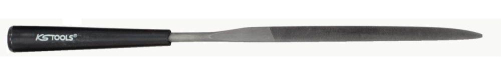 Produktbild KS Tools Messer Nadelfeile 5mm
