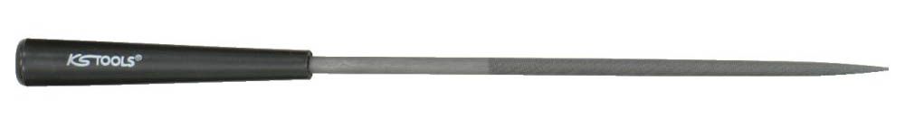 Produktbild KS Tools Halbrund Nadelfeile 5mm