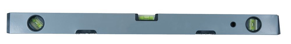 Produktbild KS Tools Aluminiumprofil Wasserwaage magnetisch 400mm