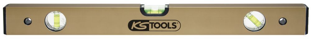 Produktbild KS Tools Aluminiumprofil Wasserwaage 800mm