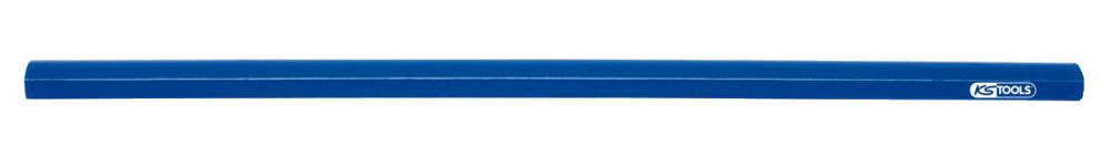 Produktbild KS Tools Bleistift blau HB