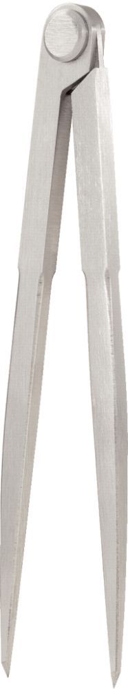 Produktbild KS Tools Spitzzirkel ohne Stellbogen 600mm