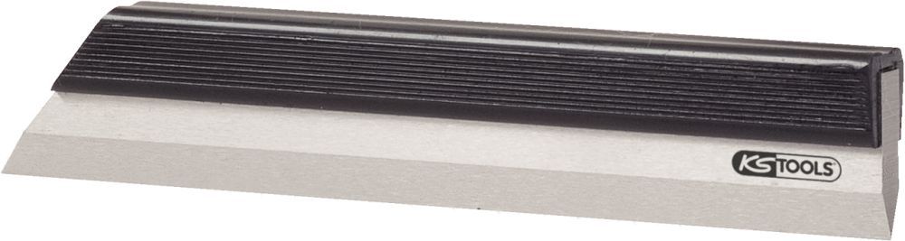 Produktbild KS Tools Präzisions-Haarlineal, 400mm bild 3