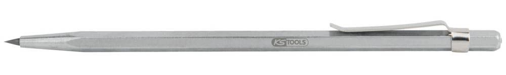 Produktbild KS Tools Anreißnadel Hartmetall 150 mm bild 2