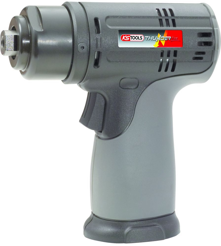 Produktbild KS Tools Akku Schleifmaschine 3.200 U/min 10,8 V ohne Akku und Ladegerät