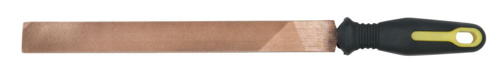 Produktbild KS Tools BERYLLIUMplus Flachfeile Hieb 1