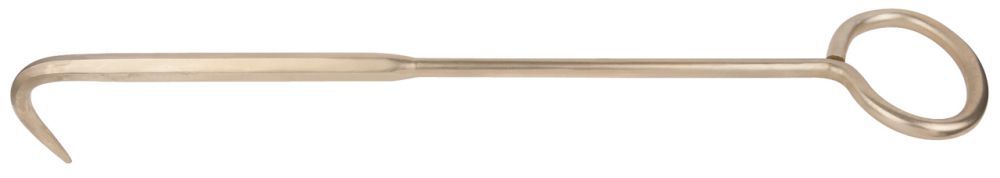 Produktbild KS Tools BRONZEplus Kanaldeckelhaken 700 mm verstärkte Ausführung