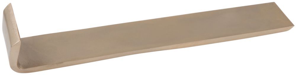 Produktbild KS Tools BRONZEplus Winkelschaber 255 mm