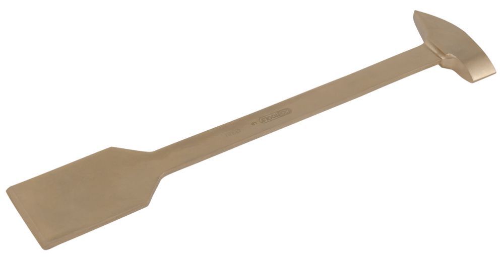 Produktbild KS Tools BRONZEplus Reinigungswerkzeug 480 mm