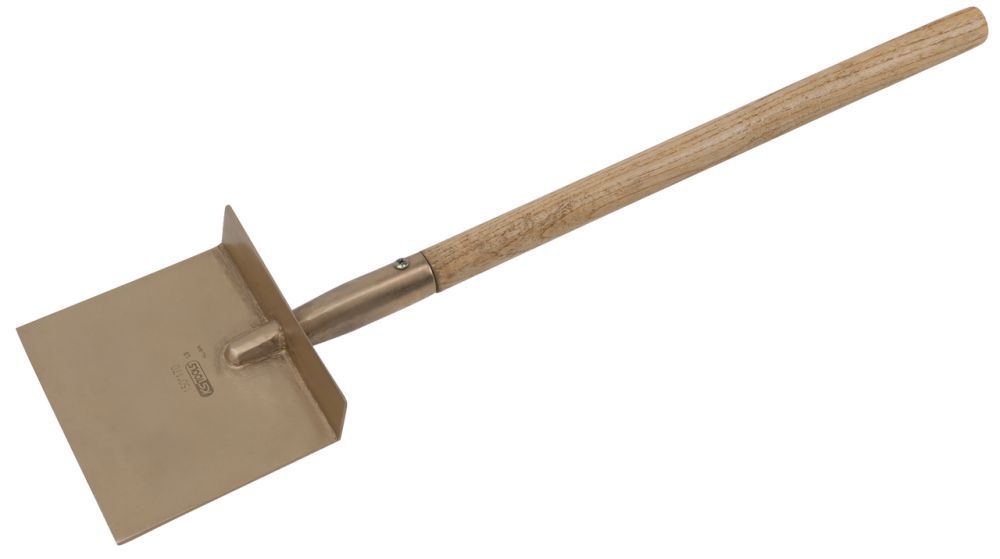 Produktbild KS Tools BRONZEplus Fußbodenschaber 150 mm