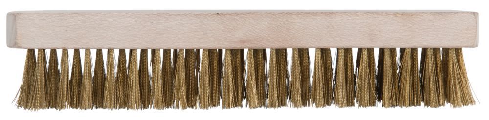 Produktbild KS Tools BRONZEplus Handbürste 245x60x50 mm