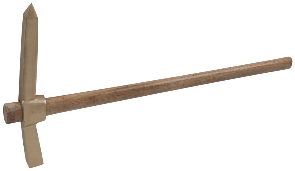 Produktbild KS Tools BRONZEplus Grubenpickel 400 mm