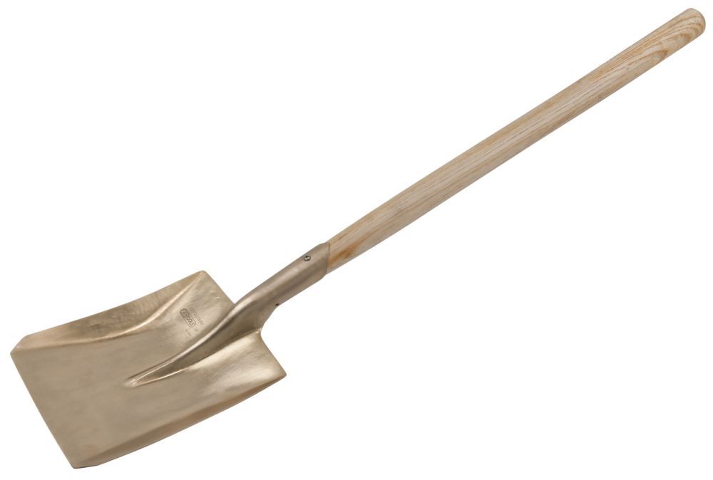 Produktbild KS Tools BRONZEplus Handschaufel 540 mm