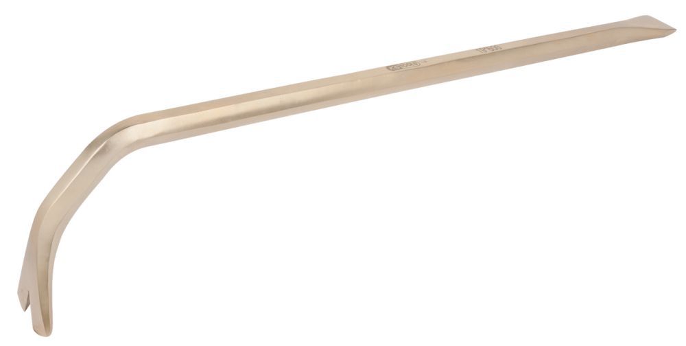 Produktbild KS Tools BRONZEplus Kisteneisen 900 mm