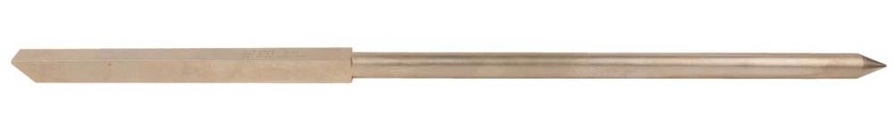 Produktbild KS Tools BRONZEplus Hebestange 650mm