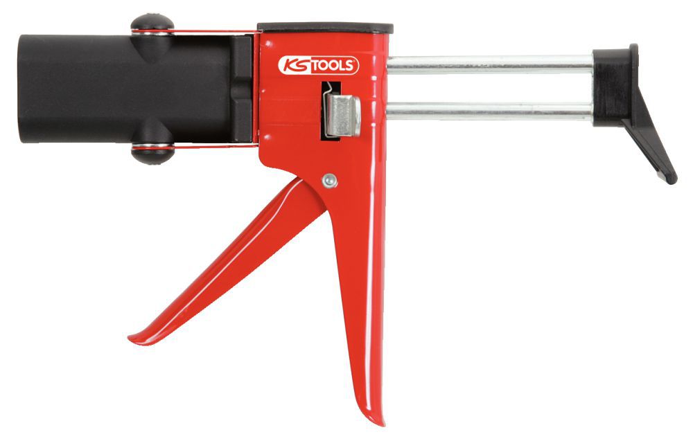 Produktbild KS Tools Handpistole für Duo-Kartuschen, 170mm