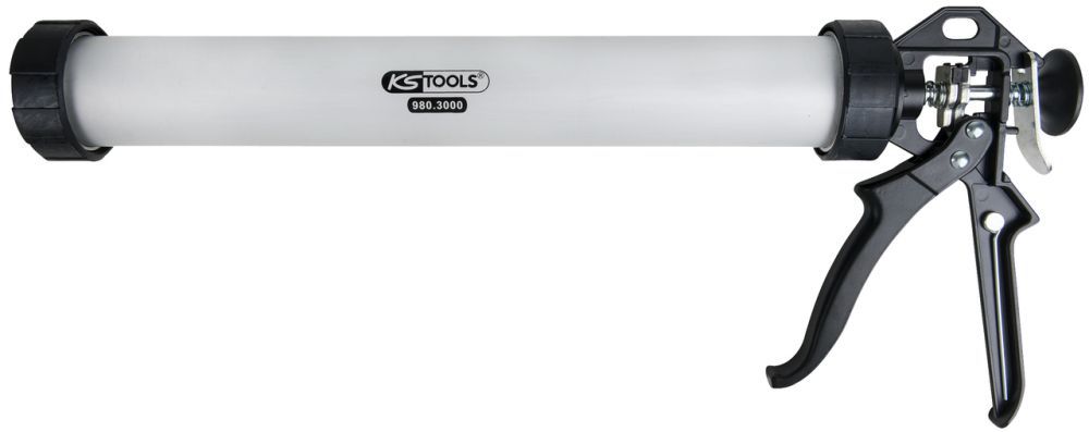 Produktbild KS Tools Hand-Kartuschen-Pistole 600 ml, 480mm