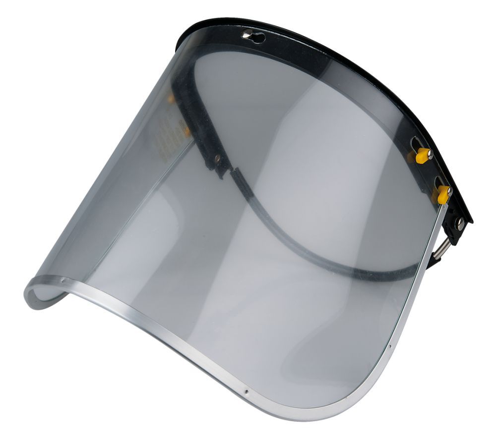 Produktbild KS Tools Gesichtsschutzschirm