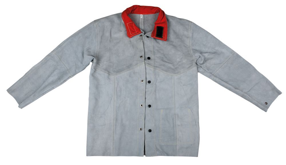 Produktbild KS Tools Schweißerjacke, XL bild 1