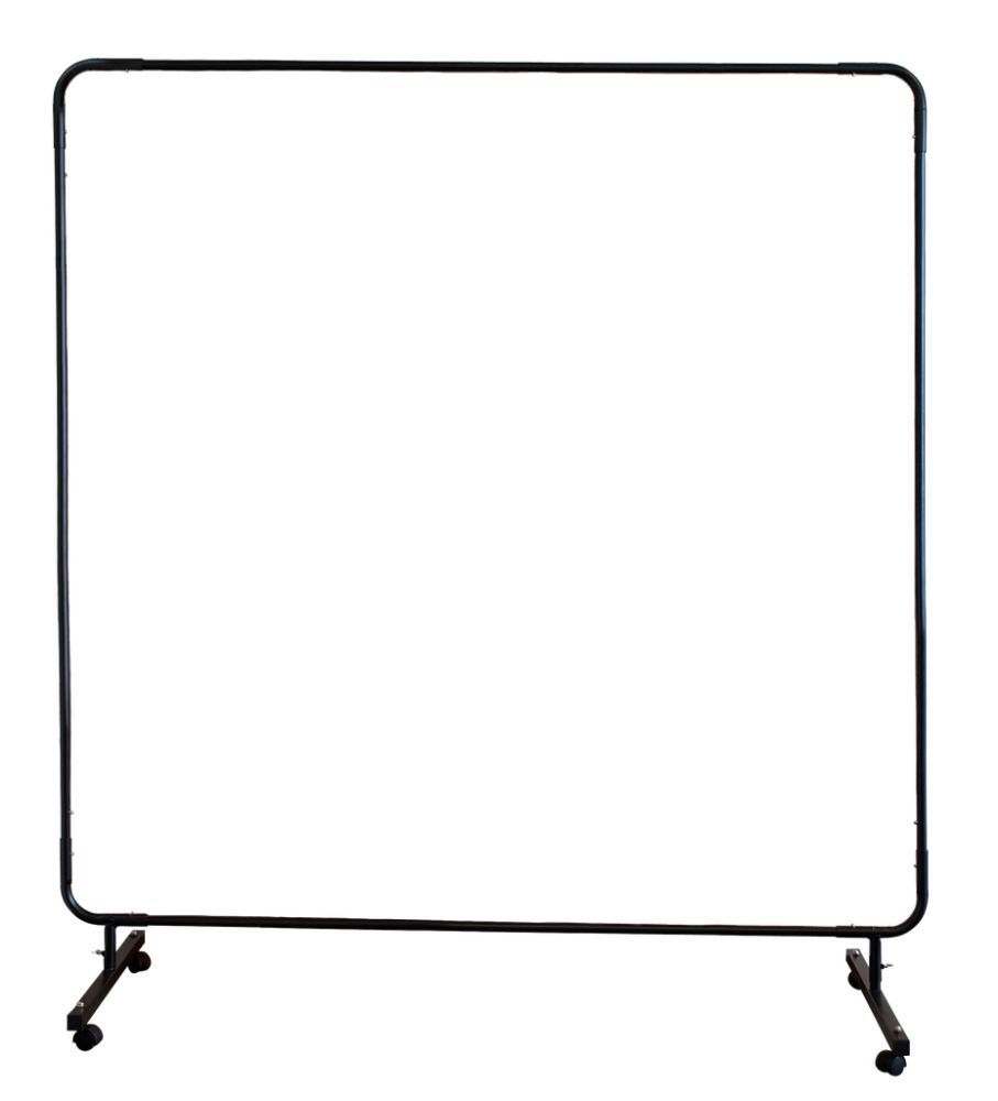 Produktbild KS Tools Rahmen für Schweißerschutzwand bild 2