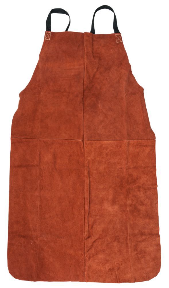 Produktbild KS Tools Schweißerschürze XL