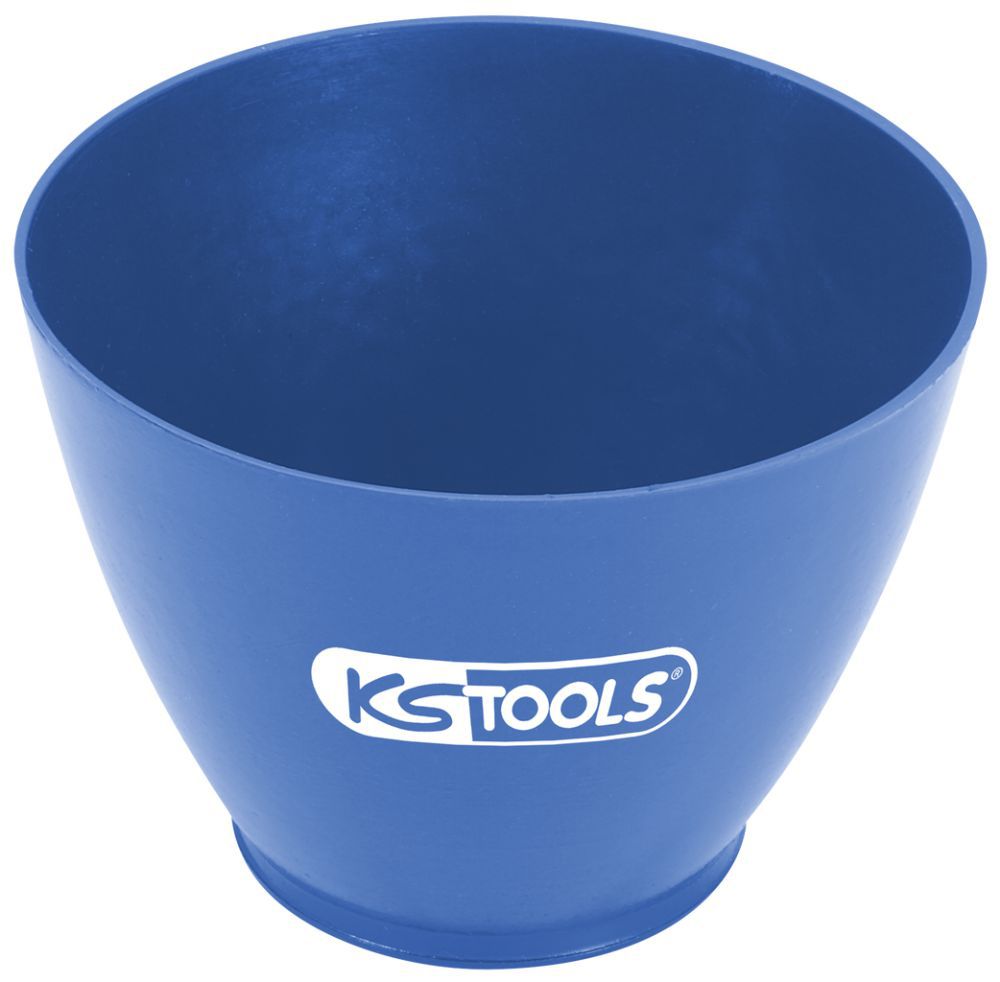 Produktbild KS Tools Gipsbecher 0,65 Liter