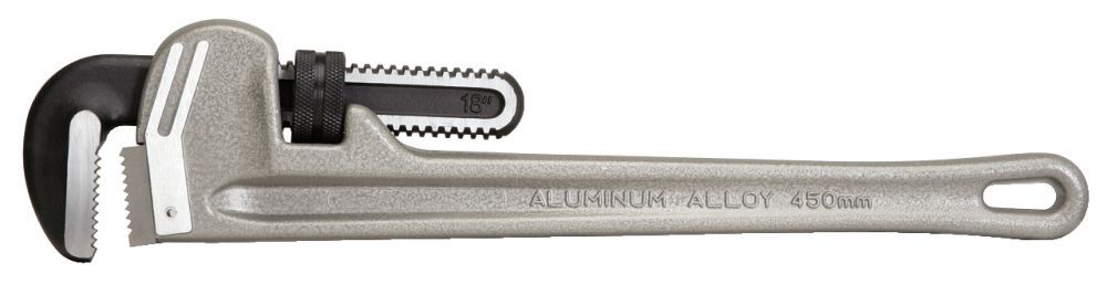 Produktbild KS Tools Aluminium Einhand Rohrzange 2 Zoll bild 1