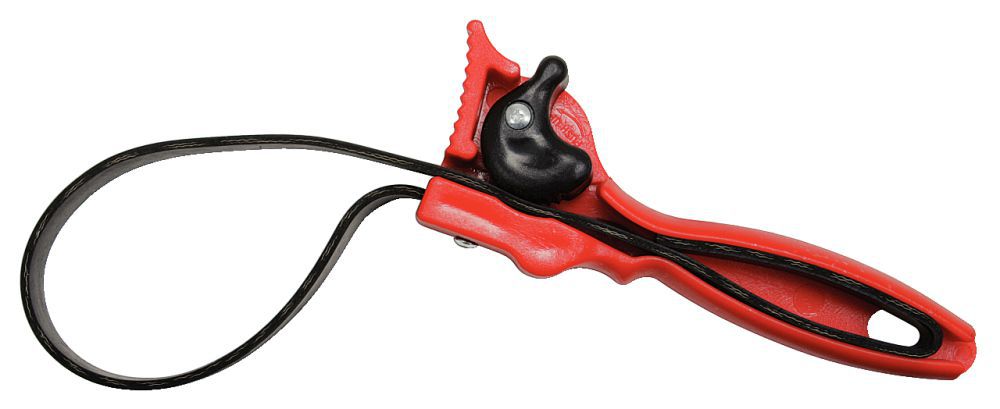 Produktbild KS TOOLS Gurtrohrzange Ø 110mm