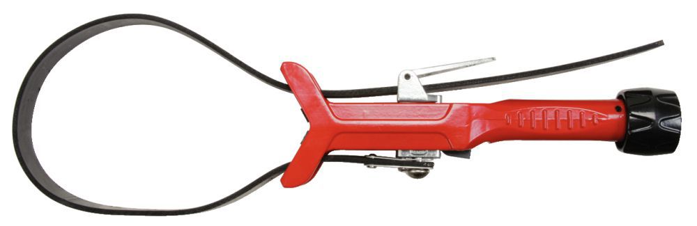 Produktbild KS Tools Gurtrohrzange 160mm Durchmesser