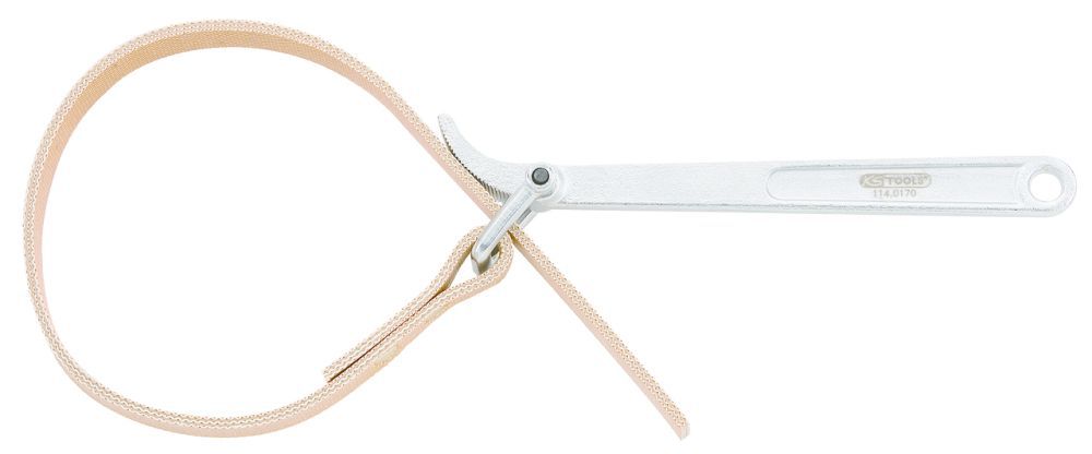 Produktbild KS TOOLS Bandschlüssel Ø 140mm