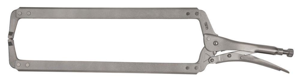 Produktbild KS TOOLS Gripzange XL 610mm