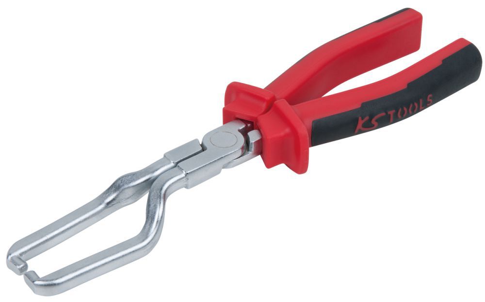 Produktbild KS TOOLS Kraftstoffleitungszange Ø 0-105 mm