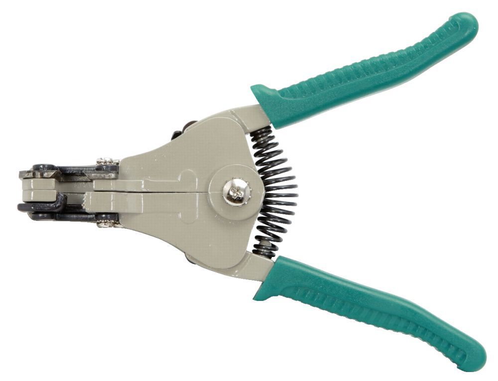 Produktbild KS TOOLS Automatik-Abisolierzange 0,5-2mm