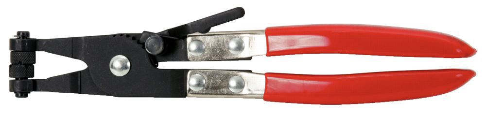 Produktbild KS TOOLS Schlauchschellenzange 220mm, Variante 2