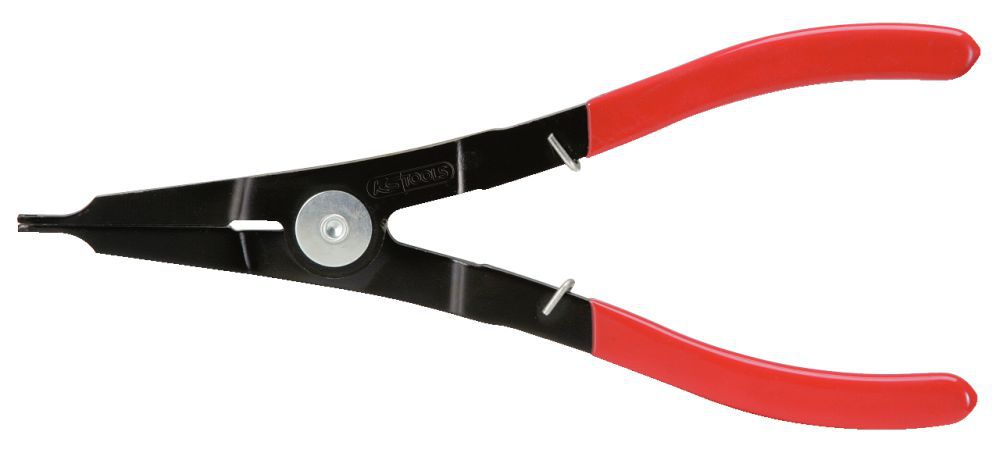 Produktbild KS TOOLS Sprengring-Zange 240mm, ausgeformte Spitzen