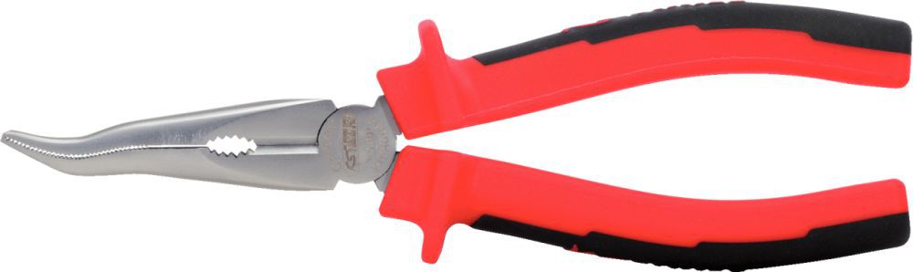 Produktbild KS TOOLS Lecköl-Leitungszange 200mm bild 1