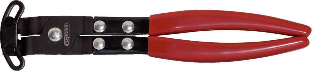 Produktbild KS TOOLS Schlauchklemmenzange 240mm