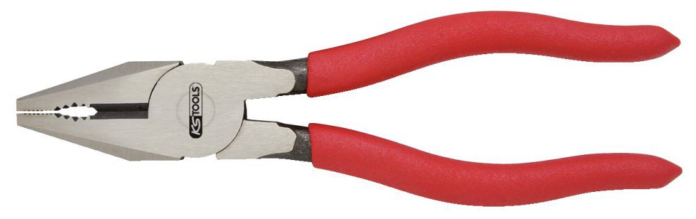 Produktbild KS Tools Kombinationszange 200mm