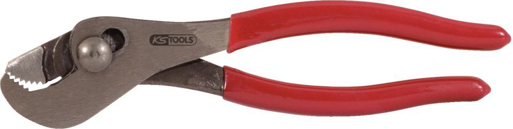Produktbild KS TOOLS Spezialrohrzange 178mm 2-fach verstellbar