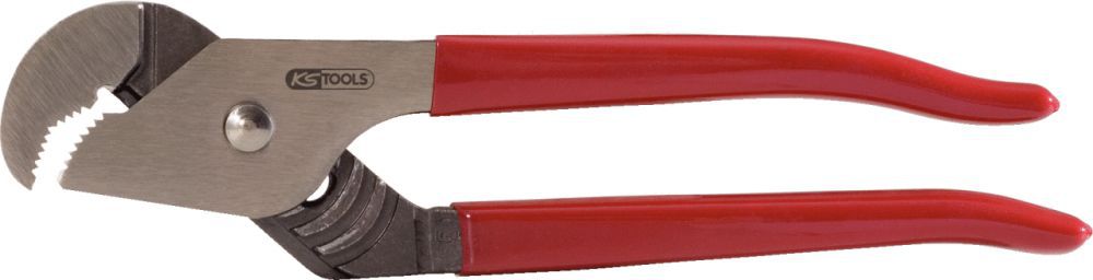 Produktbild KS TOOLS Spezialrohrzange 242mm 4-fach verstellbar