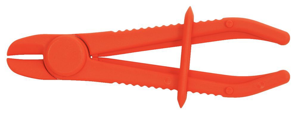 Produktbild KS TOOLS Abklemmzange Ø 15mm