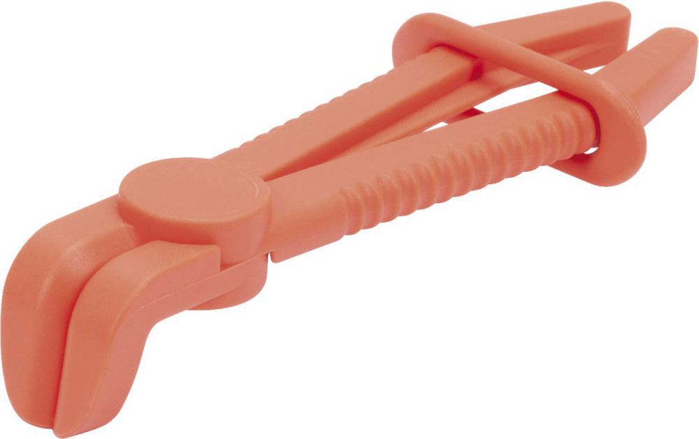 Produktbild KS TOOLS Abklemmzange 90° Ø 15mm