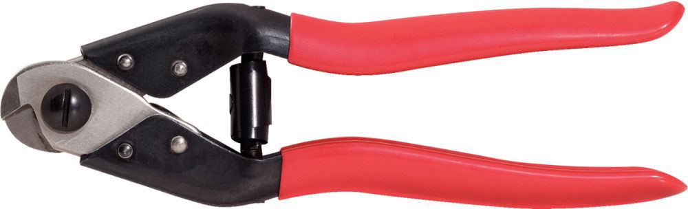 Produktbild KS Tools Drahtseilschere Durchmesser 4,7mm 190mm